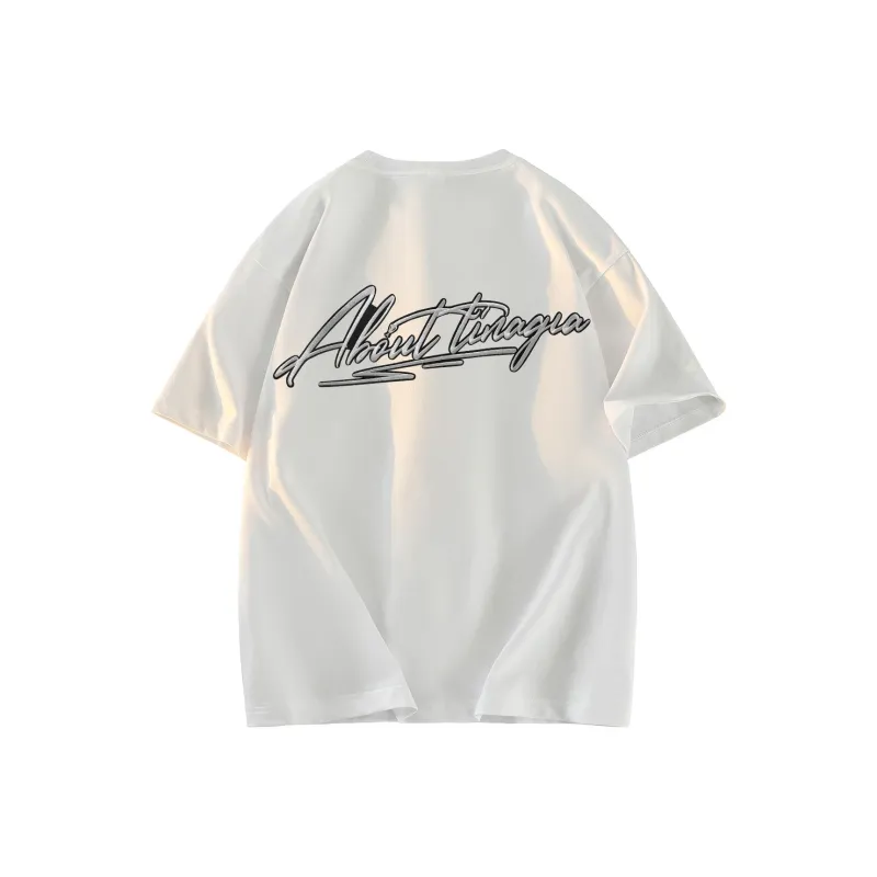 TINA GIA T Shirts Unisex-5
