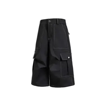 KIRHNE Cargo Shorts Unisex