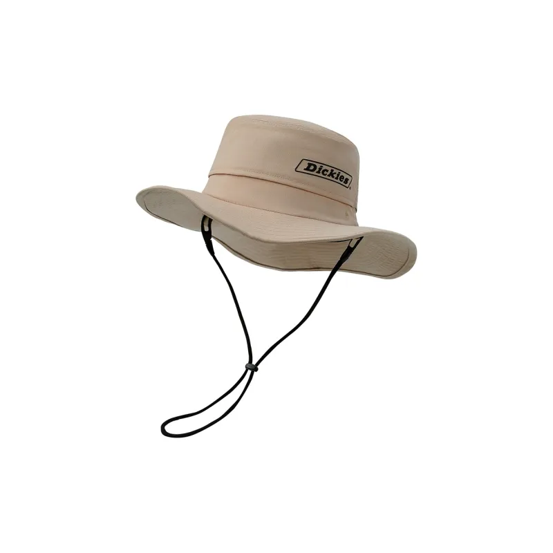 Dickies Polyester Bucket Hats Unisex-7