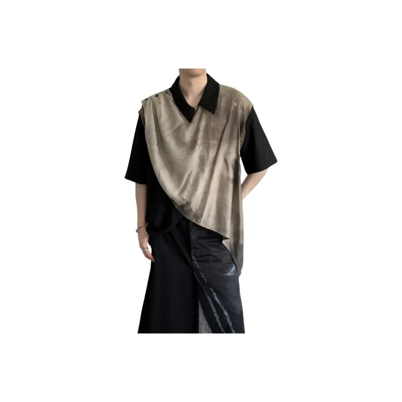 PVPVPV T Shirts Unisex Black-0