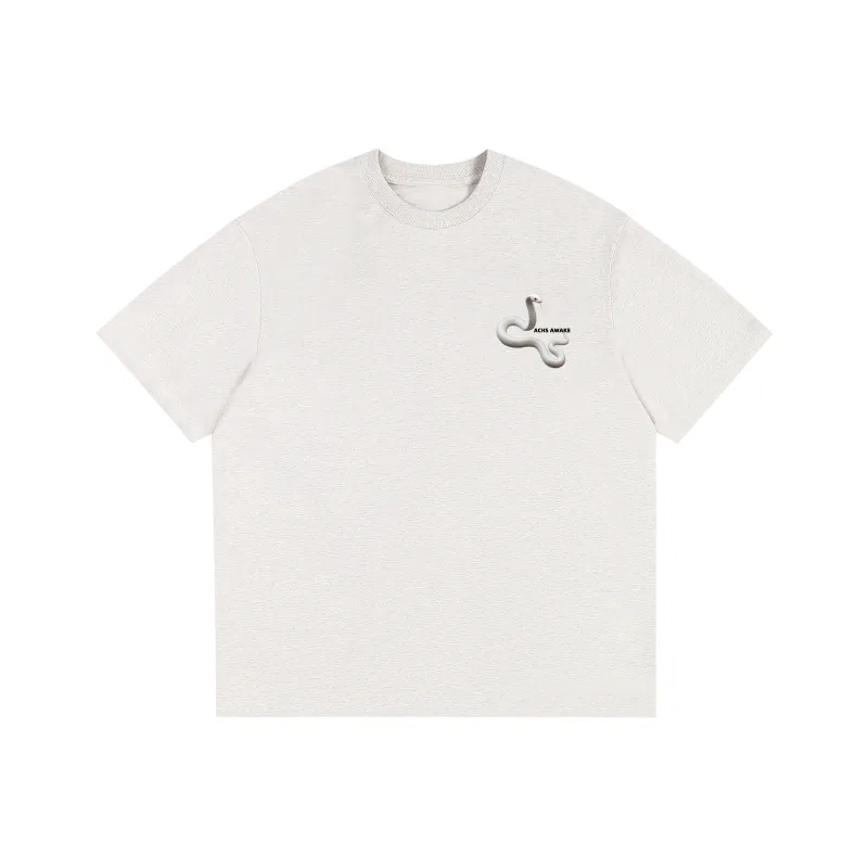 ACHS AWAKE T Shirts Unisex-9
