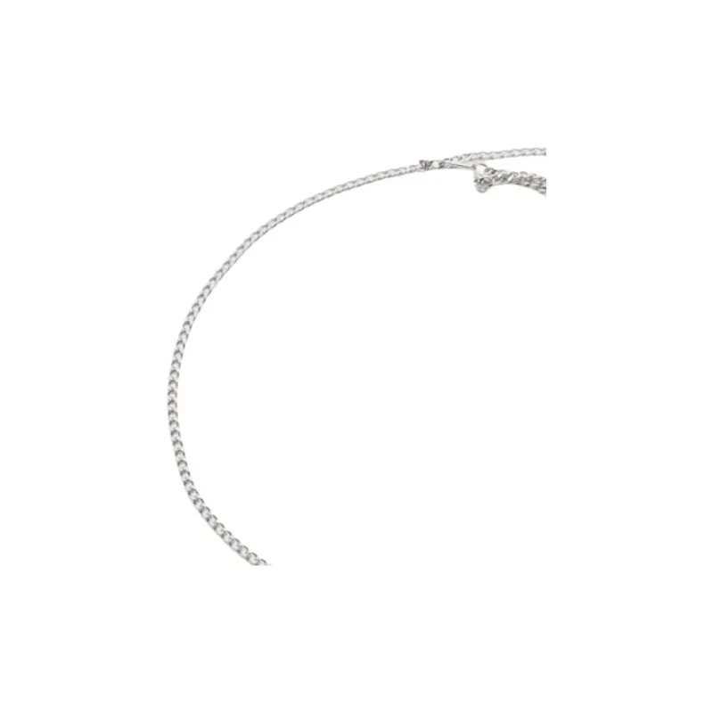 CHANEL 1986 1988 Cc Logo Chain Belt-2