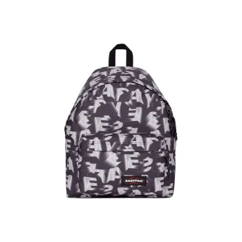 EASTPAK Fabric Backpack Unisex Taupe