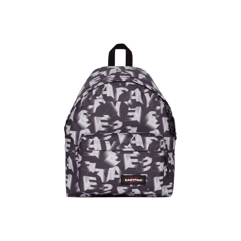EASTPAK Fabric Backpack Unisex Taupe-0