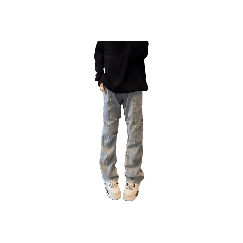 CORNILOT Jeans Unisex-0