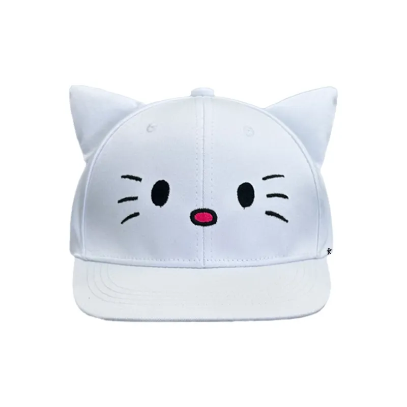 ROBINHOOD Cotton Baseball Caps Unisex-0