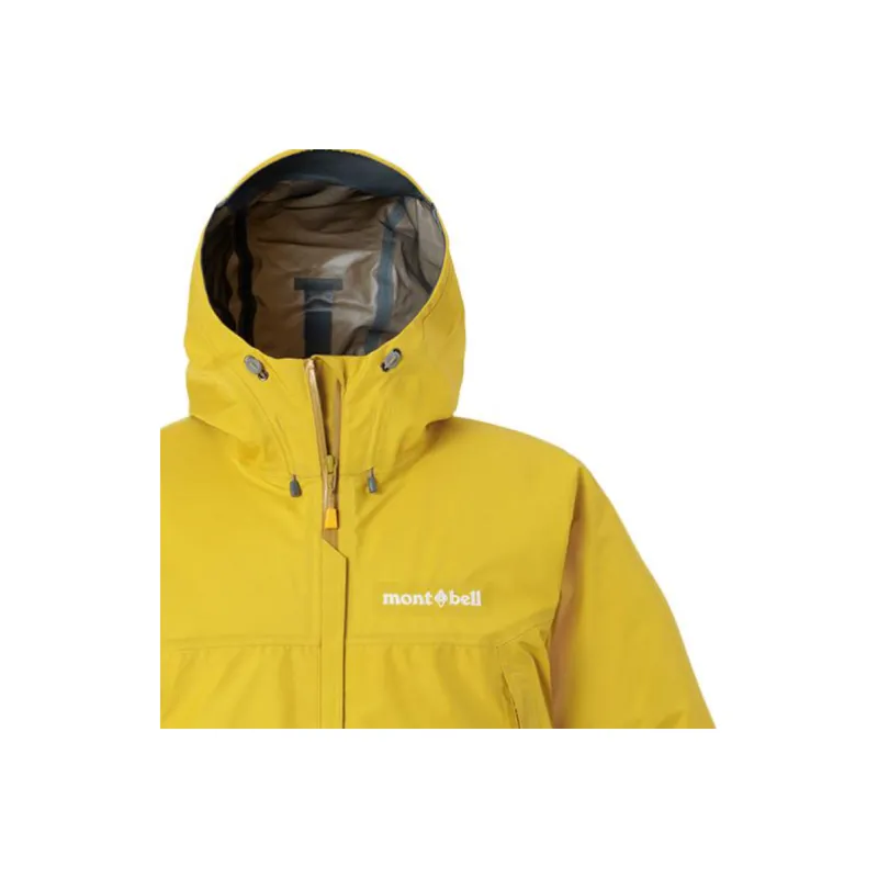 MONTBELL Jackets & Coats Women's-5