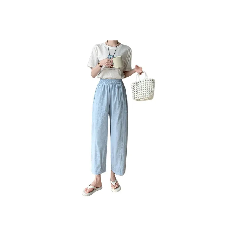 GOSO Casual Pants Women's-0