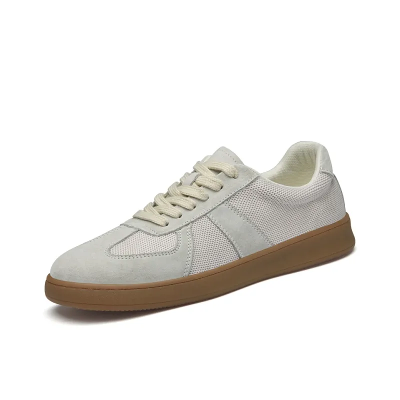 Frank Mully Low Top Skateboard Shoes Men's-4