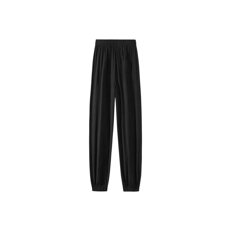 TBSM Casual Pants Unisex-1
