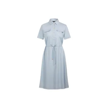 Hush Puppies Short Sleeved Dress Women's