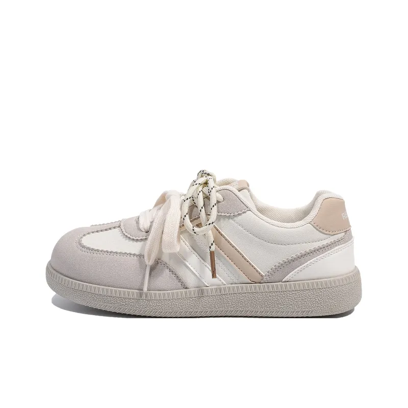 RENBEN Slip Resistant, Breathable, Lightweight Low Top Casual Shoes Women's-0