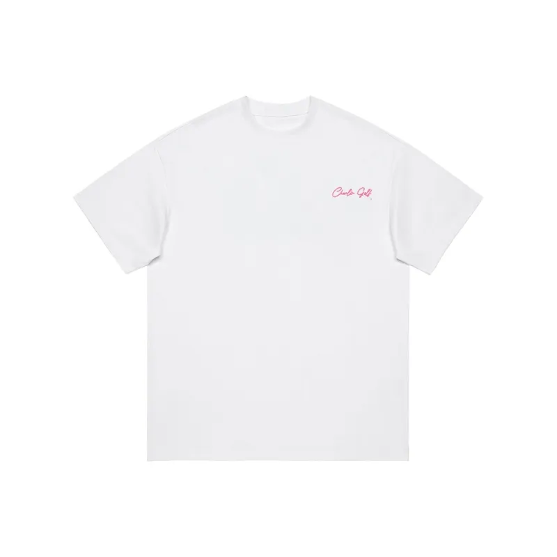 CHARLIE GOLF T Shirts Unisex-4