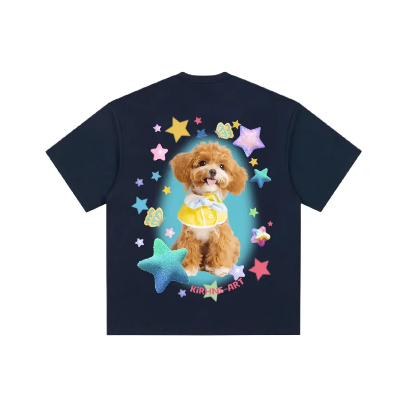 KIRHNE T Shirts Unisex-10