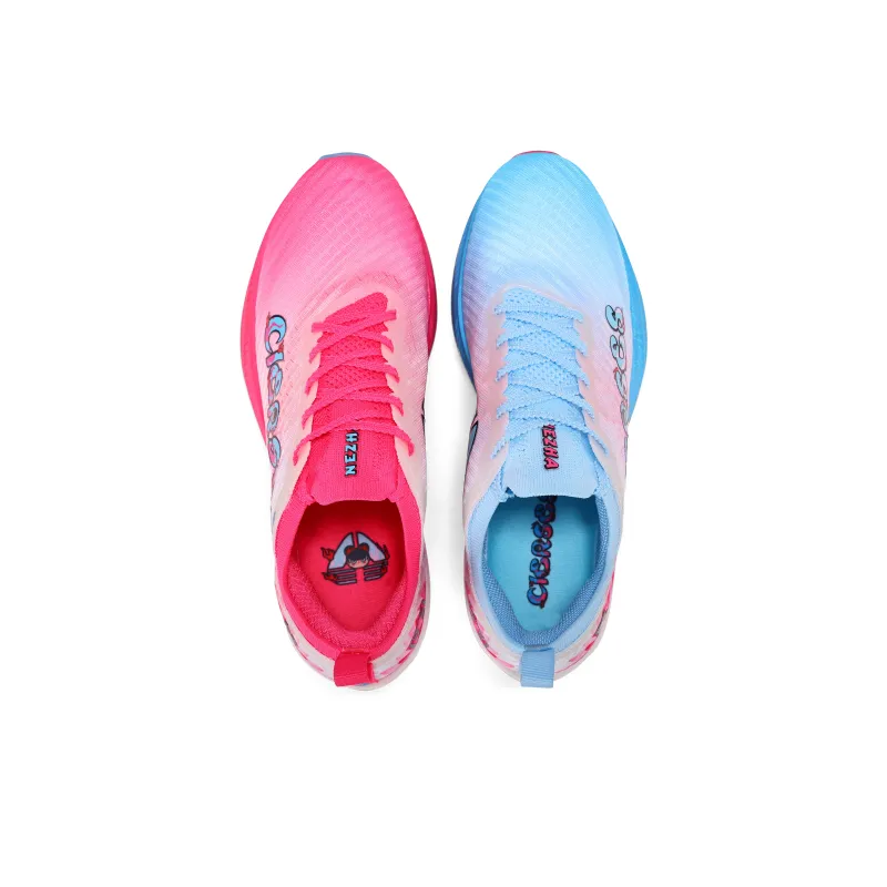 CLERSES Muscle Cloud Limited Running Shoes Unisex Low Top No-20
