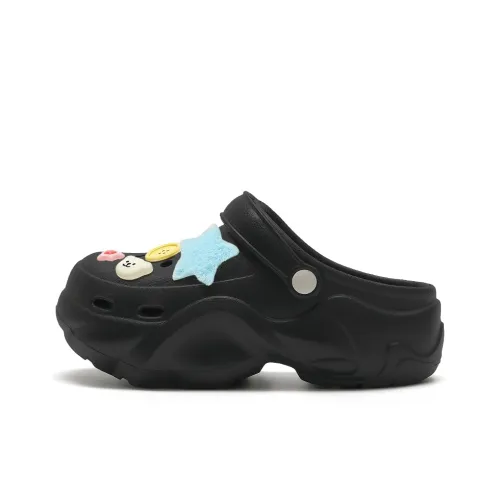 Cat power Clogs Women's