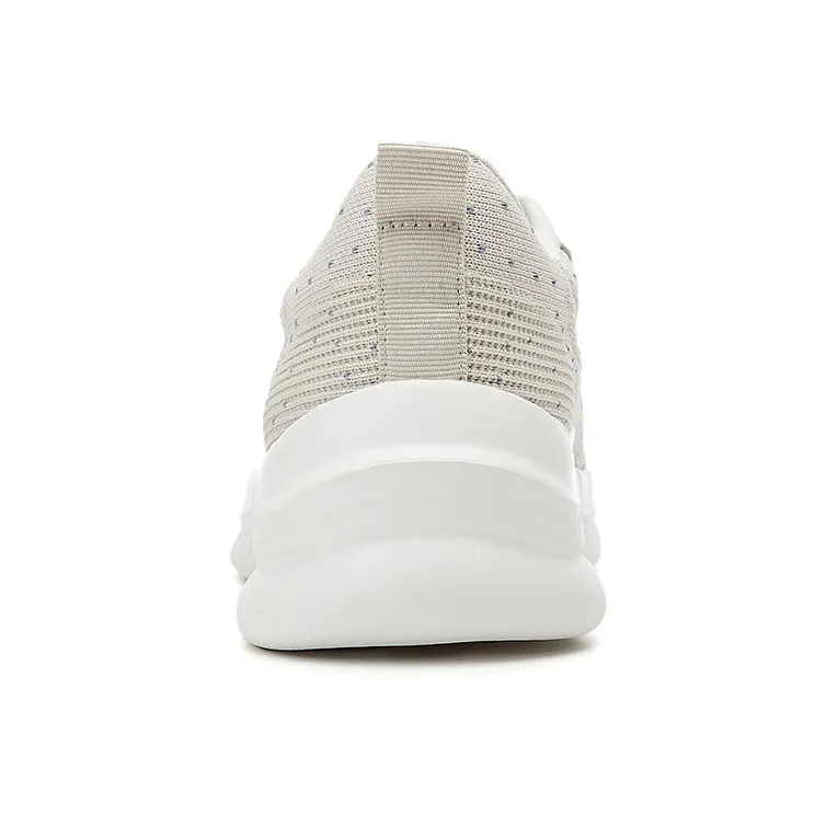 Rich Birds Breathable Height Increase Low Top Casual Shoes Women's-9