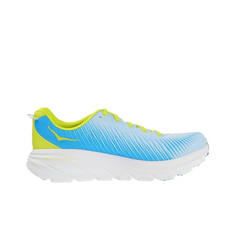 HOKA ONE ONE Rincon 3 Ice Water Diva Blue-1