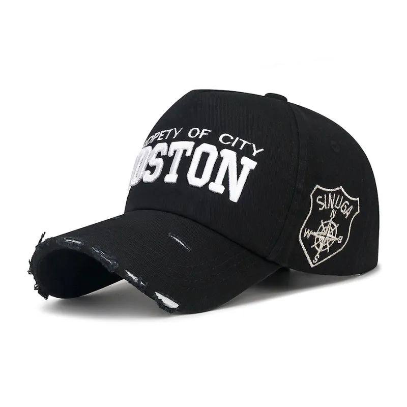 ARTEC Cotton Baseball Caps Unisex-8