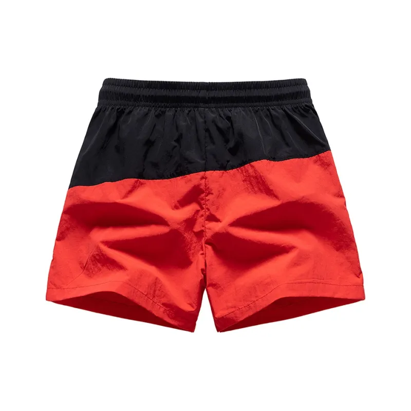 Nordic Raiders Casual Shorts Unisex-7