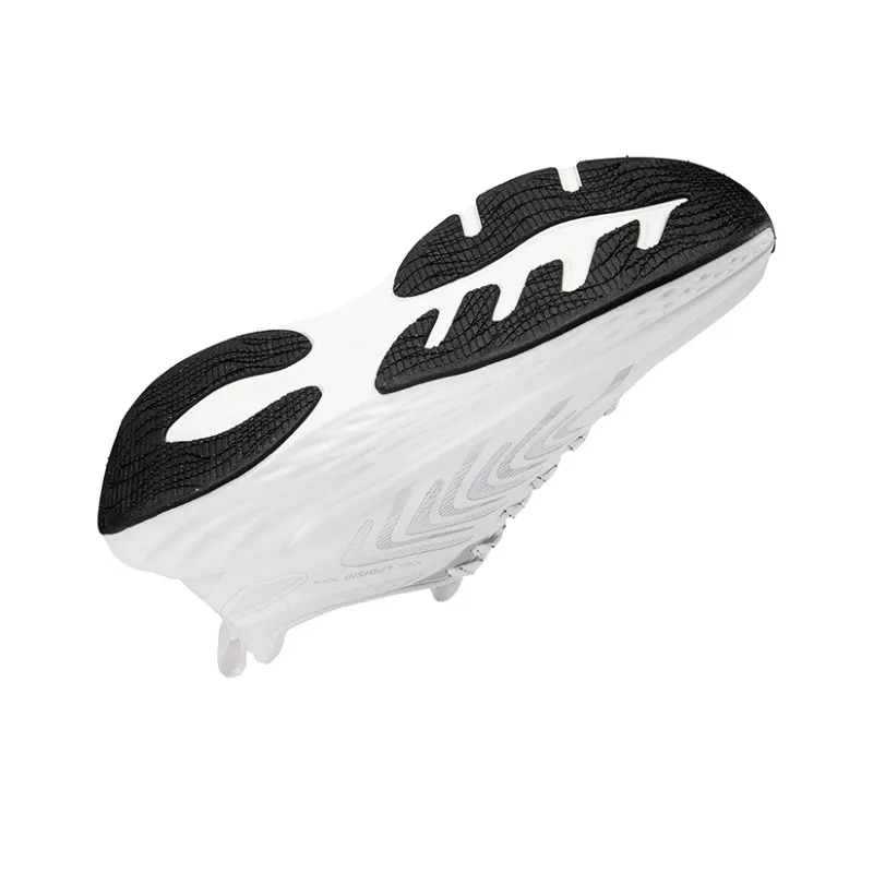 ENRICO COVERI Low Top Running Shoes Men's White-4