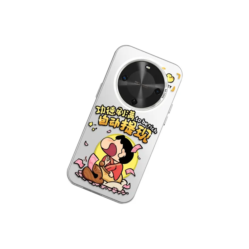 Crayon Shinchan Phone Cases-3