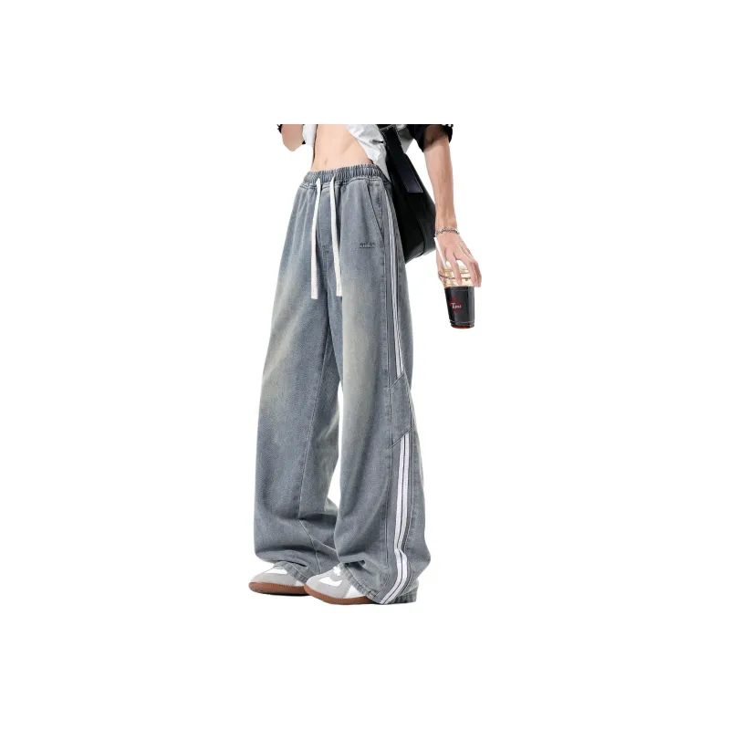 Double Dealer Jeans Unisex-0