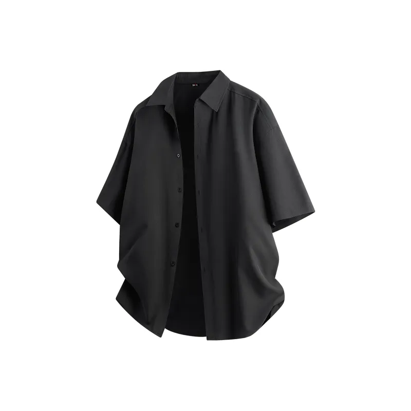 SOIE Shirt Matching Set Unisex 2 Pack-45
