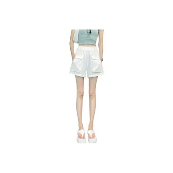 SITOL Cargo Shorts Women's