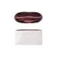 Carryall[Trumpets](Burgundy) DuPont Paper