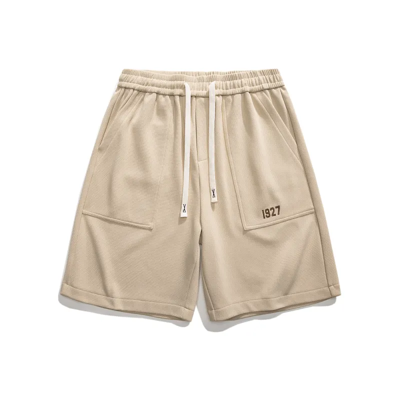 FASTFISH Casual Shorts Unisex-12