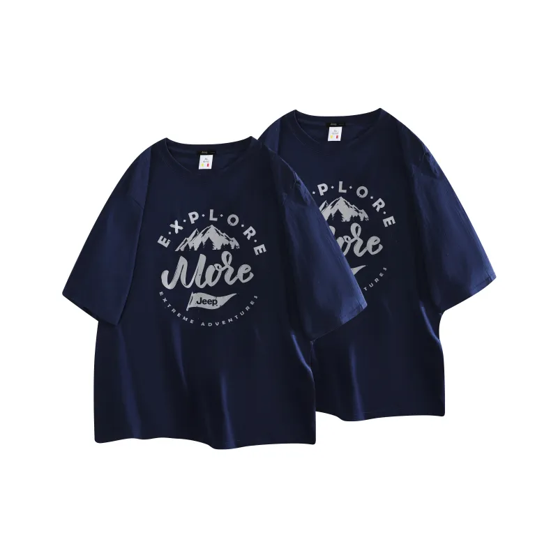 Jeep T Shirts Unisex-140