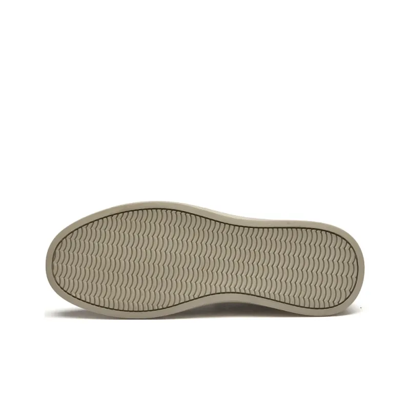 British Knights Casual Shoes Men's Dark Khaki-4