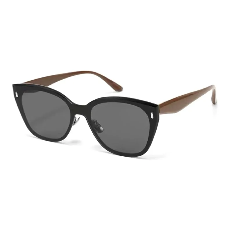 YUZHAOLIN Sunglasses Unisex-4