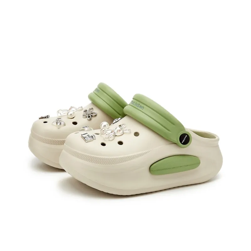 Mulinsen Clogs Women's-16