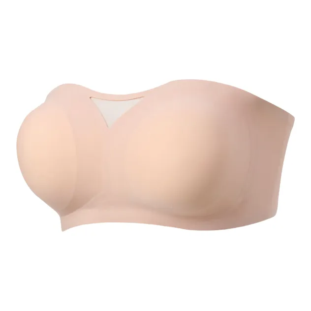 ALPLUME Women's Strapless Bras-2