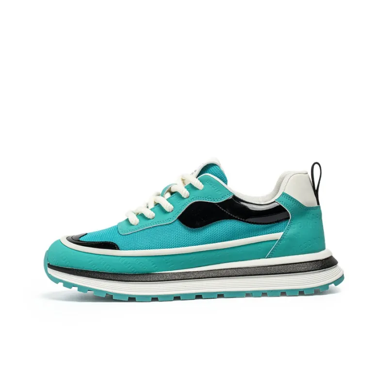 FCMM Low Top Casual Shoes Men's-0