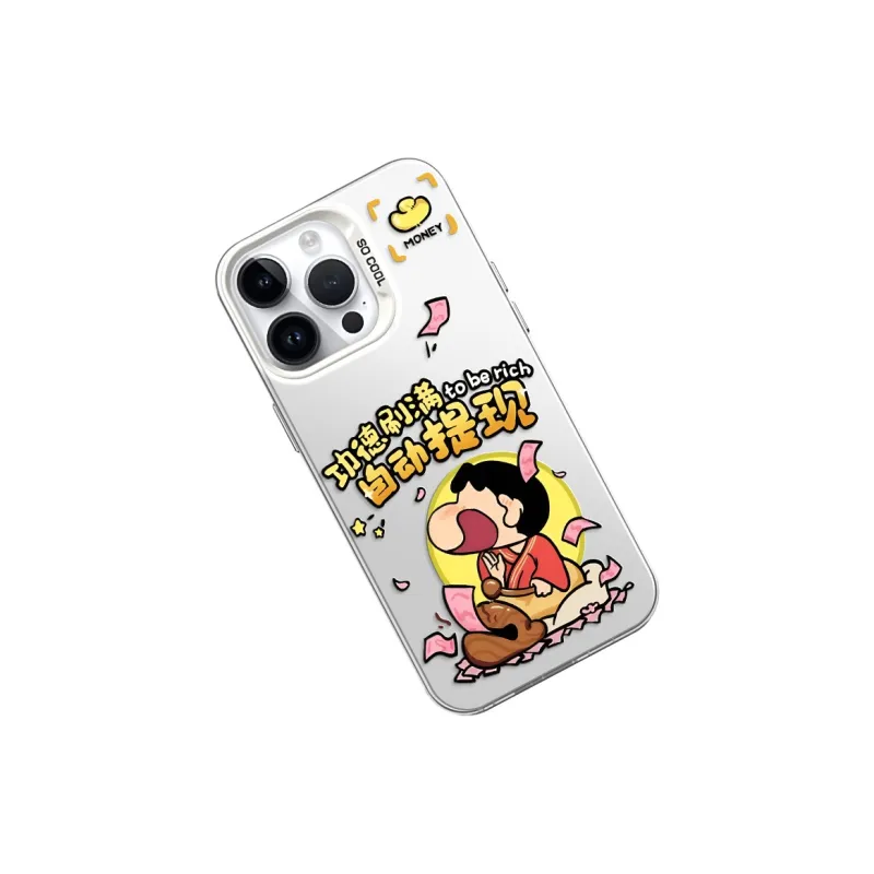 Crayon Shinchan Phone Cases-6