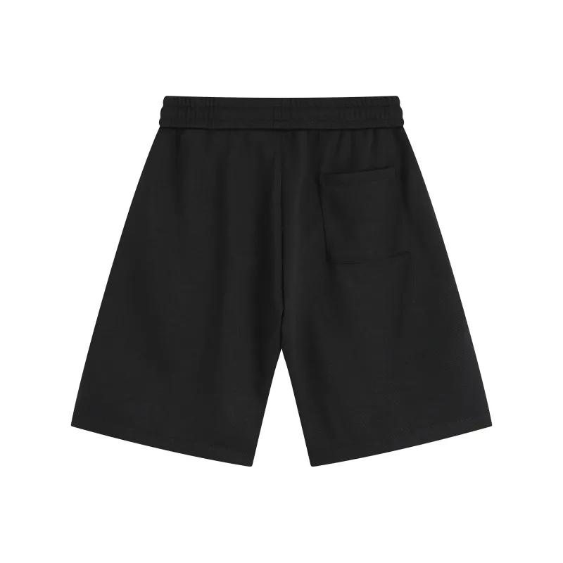Lee Cooper Casual Shorts Unisex-1
