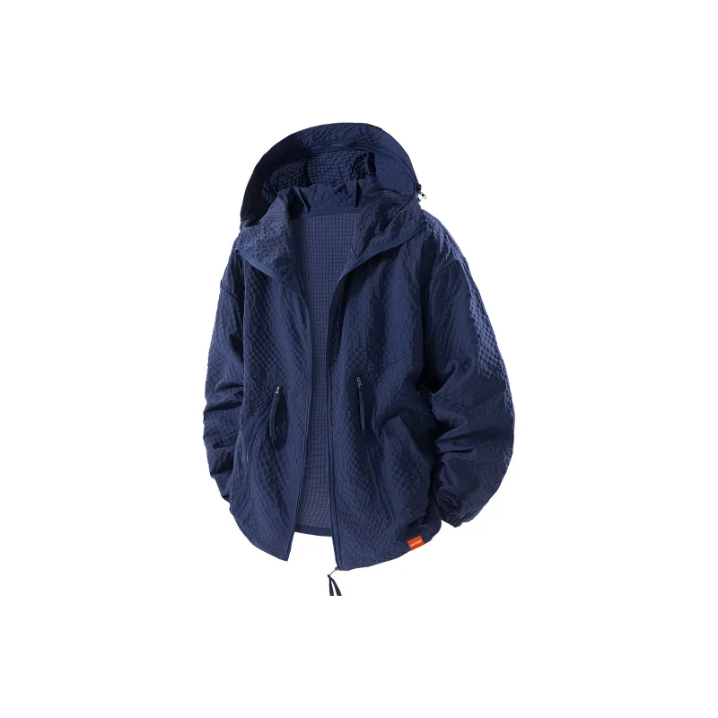 CAN·TORP Super Light, Breathable, Cooling, UV Protection, Waterproof Sun Protection Clothing Unisex-0