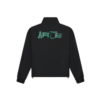 ARTE Logo embroidered Sweatshirt