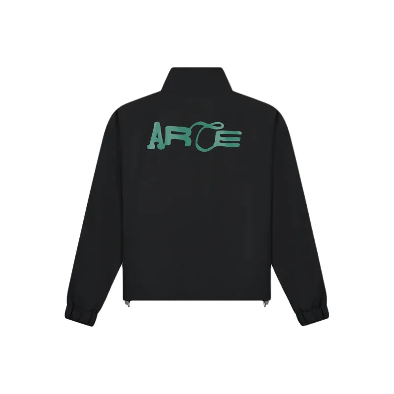 ARTE Logo embroidered Sweatshirt-0