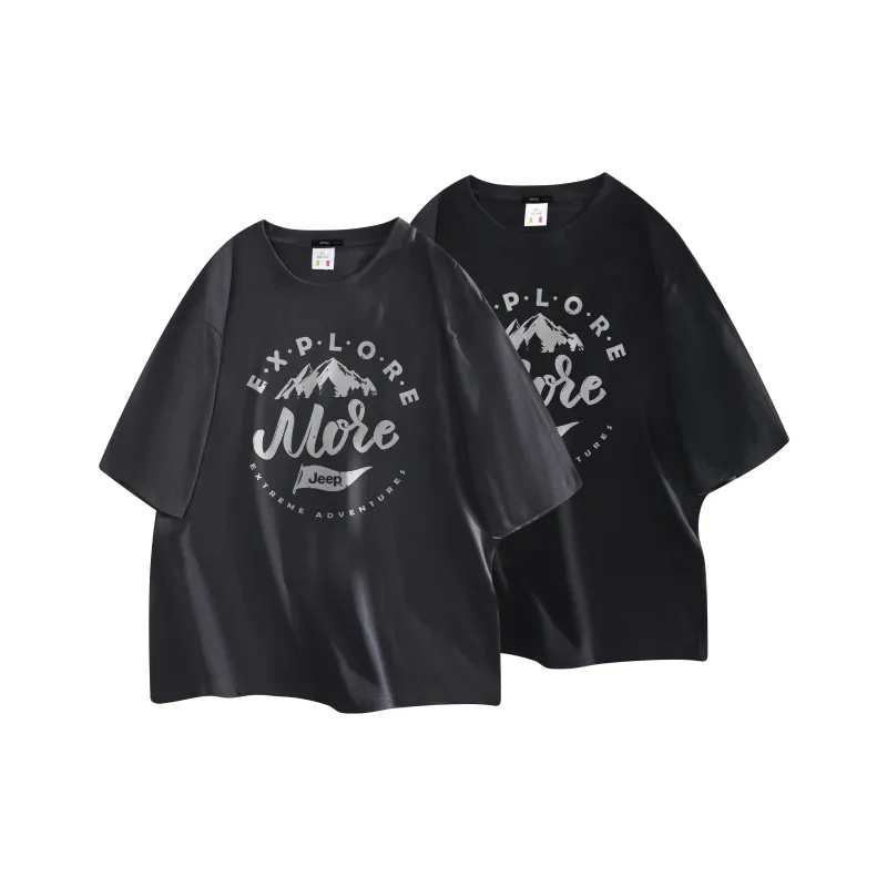 Jeep T Shirts Unisex-44