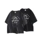 Black+Dark Gray[Two-Piece Set]