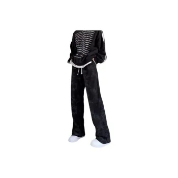 SUNSETMONENT Casual Pants Unisex