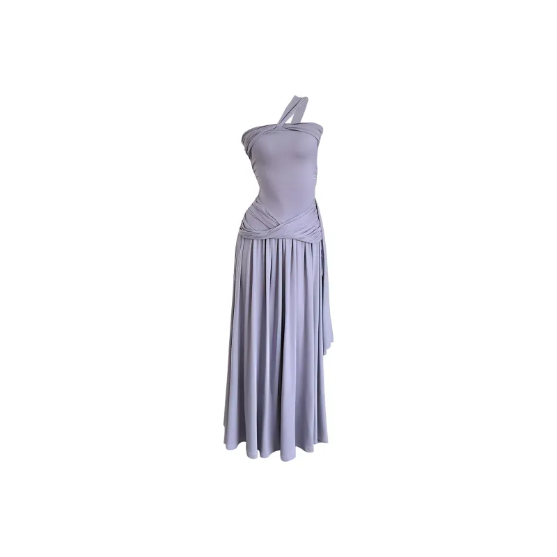 SECFLY OFFICIAL Sleeveless Dress Women's-0