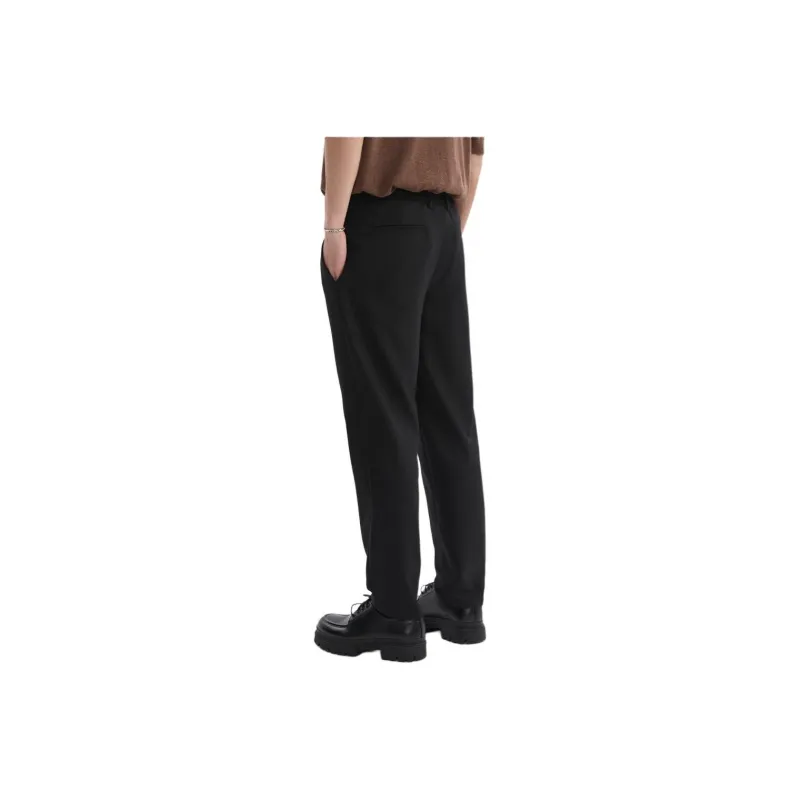Go It Alone Casual Pants Unisex-1