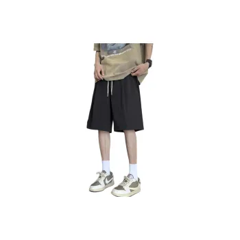 CORNILOT Casual Shorts Unisex