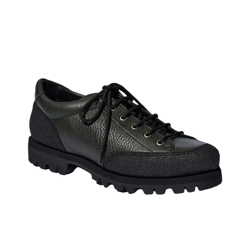 Paraboot Montana Jannu Casual Shoes Men's Khaki-1
