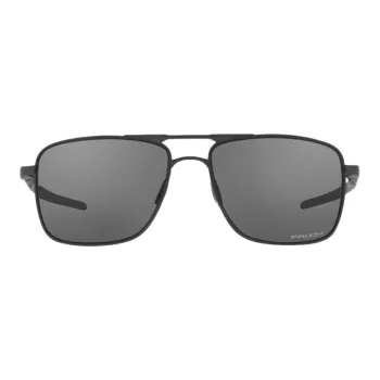 Oakley Subject To Official Website Aviator Sunglasses Unisex Black